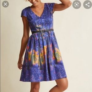 Modcloth dress size XL